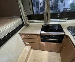 2013 JAYCO
HAWK