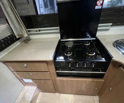 2013 JAYCO
HAWK
