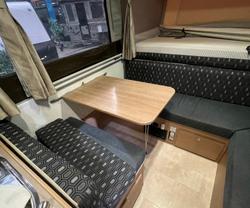 2013 JAYCO
HAWK