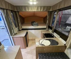 2013 JAYCO
HAWK