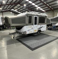 2013 JAYCO
HAWK