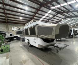 2013 JAYCO
HAWK