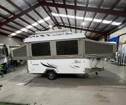 2013 JAYCO
HAWK