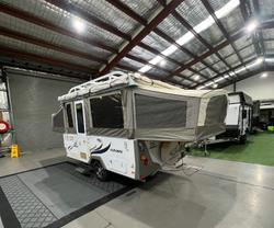 2013 JAYCO
HAWK