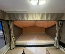 2013 JAYCO
HAWK