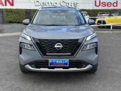 2025 Nissan X-TRAIL TI-L E-POWER