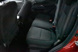 2018 Mitsubishi
Outlander LS