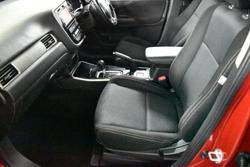 2018 Mitsubishi
                Outlander LS
