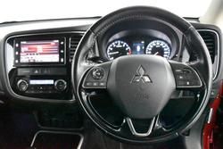 2018 Mitsubishi
Outlander LS
