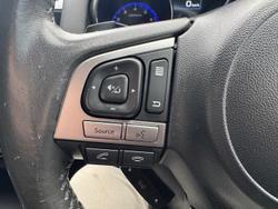 2015 Subaru
                Outback 2.5i Premium