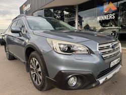 2015 Subaru
                Outback 2.5i Premium