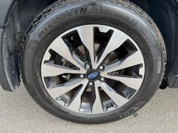 2015 Subaru
                Outback 2.5i Premium