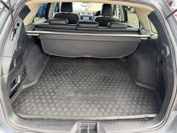 2015 Subaru
                Outback 2.5i Premium