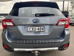 2015 Subaru
                Outback 2.5i Premium