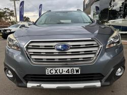 2015 Subaru
                Outback 2.5i Premium
