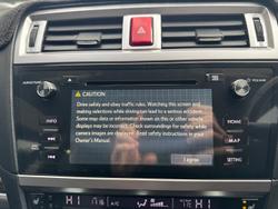 2015 Subaru
                Outback 2.5i Premium