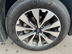 2015 Subaru
                Outback 2.5i Premium