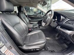 2015 Subaru
                Outback 2.5i Premium