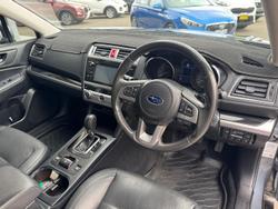 2015 Subaru
                Outback 2.5i Premium