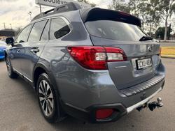 2015 Subaru
                Outback 2.5i Premium