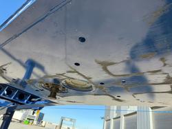 2025 CIMC 40' Skeletal With 3 Way Twist Locks-A Double Compliant