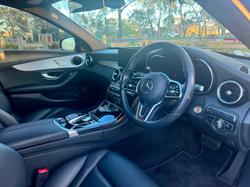 2020 Mercedes-Benz
                C-Class C200