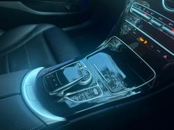 2020 Mercedes-Benz
                C-Class C200