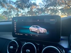 2020 Mercedes-Benz
                C-Class C200