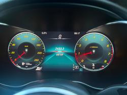 2020 Mercedes-Benz
                C-Class C200