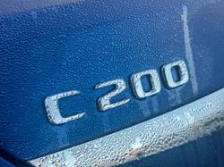 2020 Mercedes-Benz
                C-Class C200