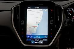 2023 Subaru Crosstrek 2.0S G6X MY24 AWD Horizon Blue