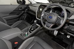 2023 Subaru Crosstrek 2.0S G6X MY24 AWD Horizon Blue