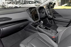 2023 Subaru Crosstrek 2.0S G6X MY24 AWD Horizon Blue