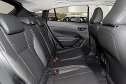 2023 Subaru Crosstrek 2.0S G6X MY24 AWD Horizon Blue