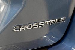 2023 Subaru Crosstrek 2.0S G6X MY24 AWD Horizon Blue