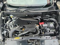 2019 Nissan
JUKE Ti-S