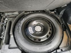 2019 Nissan JUKE Ti-S F15 MY18 AWD Pearl Black