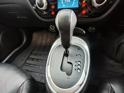 2019 Nissan
JUKE Ti-S