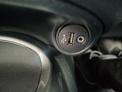 2019 Nissan
JUKE Ti-S