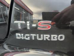 2019 Nissan
JUKE Ti-S