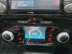2019 Nissan
JUKE Ti-S