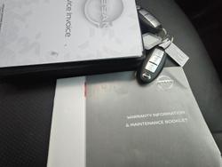 2019 Nissan JUKE Ti-S F15 MY18 AWD Pearl Black