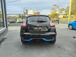 2019 Nissan
JUKE Ti-S