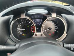 2019 Nissan
JUKE Ti-S