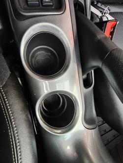 2019 Nissan
JUKE Ti-S