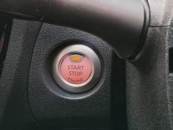 2019 Nissan
JUKE Ti-S