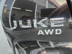 2019 Nissan
JUKE Ti-S