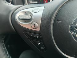 2019 Nissan
JUKE Ti-S
