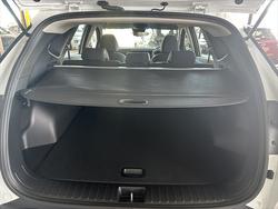 2025 HYUNDAI NX4 TUCSON HEV NX4.V3 TUCSON 1.6T HEV 2WD WHITE CREAM