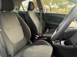 2016 Kia
Picanto Si